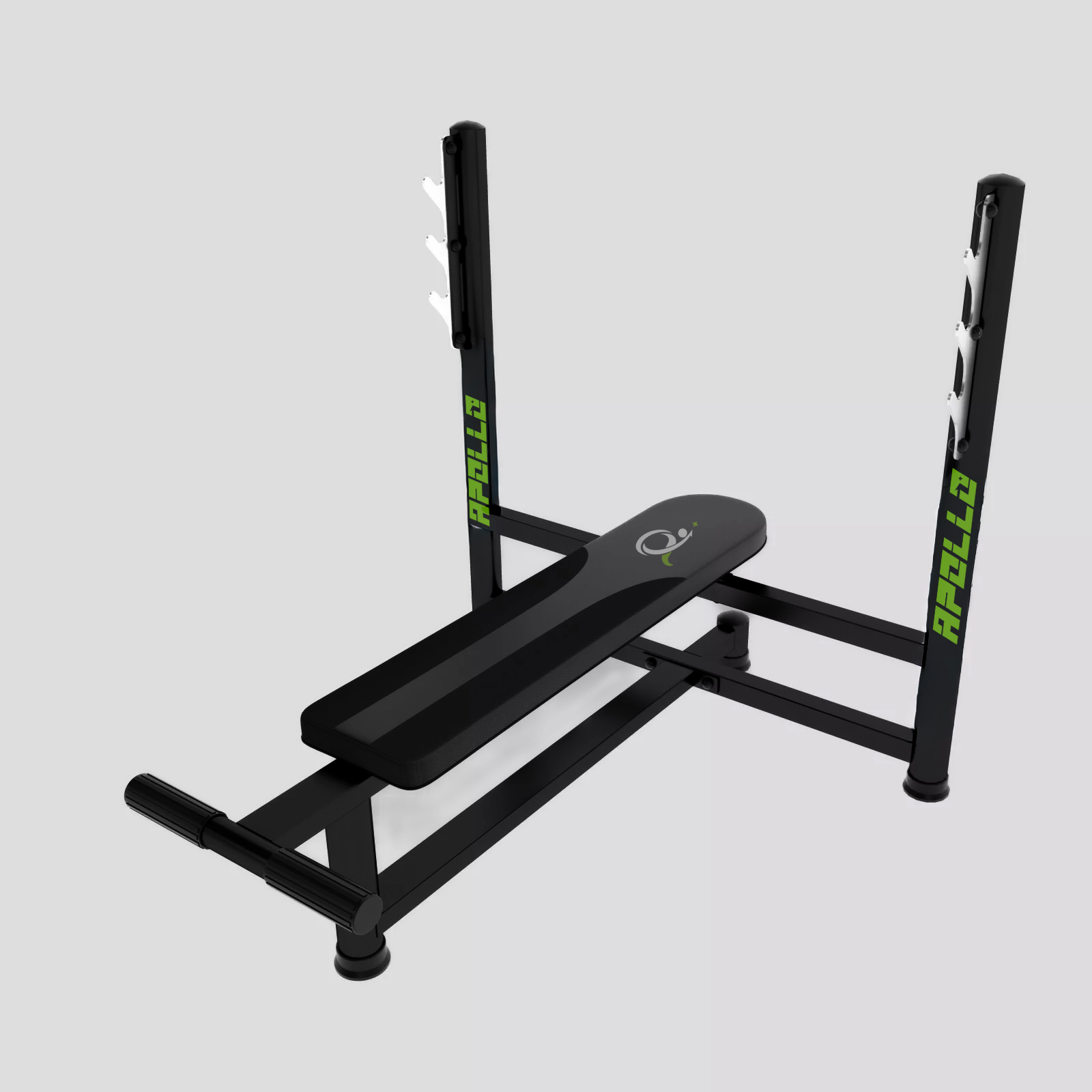 SUPINO RETO - PESO LIVRE